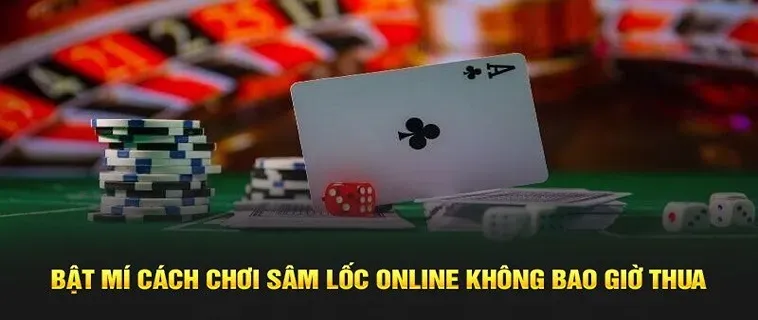 Cách Chơi Sâm Lốc Fun88 Chuẩn Xác Để Thắng Lớn