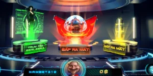 Cách Chơi Bắn Cá Men In Black Fun88 Để Săn Thưởng Lớn Thành Công