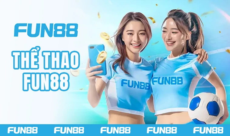 Fun88 - Nhà Cái Fun 88 - Địa Chỉ Cá Cược Online Uy Tín Nhất 2025