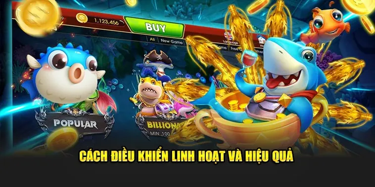 Bắn Cá Fun88: Săn Thưởng Lớn Với Trò Chơi Giải Trí Đỉnh Cao 2025
