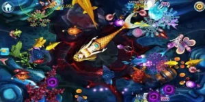 Bí Quyết Chơi Bắn Cá Đại Chiến B52 Fun88 Để Săn Thưởng Cực Đỉnh