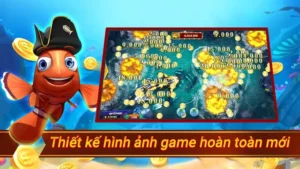 Hướng Dẫn Cách Chơi Bắn Cá Vua Hải Tặc Fun88 Thắng Lớn Dễ Dàng