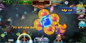 Bí Quyết Chinh Phục Bắn Cá Royal Fishing Tại Fun88 Để Thắng Lớn