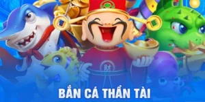 Cách Chơi Bắn Cá Thần Tài Fun88 Thắng Lớn Dễ Dàng Cho Người Mới