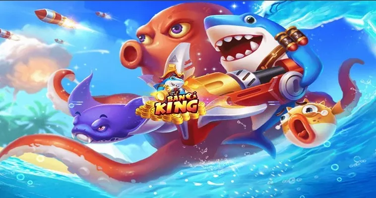 Hướng Dẫn Cách Chơi Bắn Cá Vua Hải Tặc Fun88 Thắng Lớn Dễ Dàng