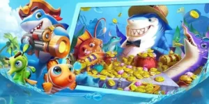 Hướng Dẫn Chơi Bắn Cá Đại Dương Fun88 Săn Thưởng Khủng Mỗi Ngày
