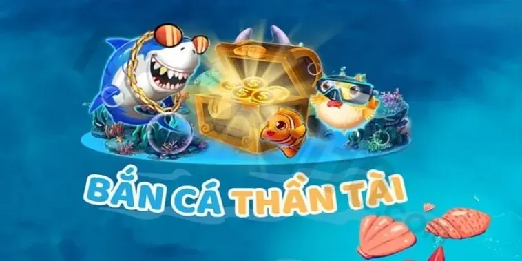 Cách Chơi Bắn Cá Thần Tài Fun88 Thắng Lớn Dễ Dàng Cho Người Mới