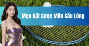 Bí Kíp Cá Cược Cầu Lông Fun88 Dễ Thắng Cho Người Mới