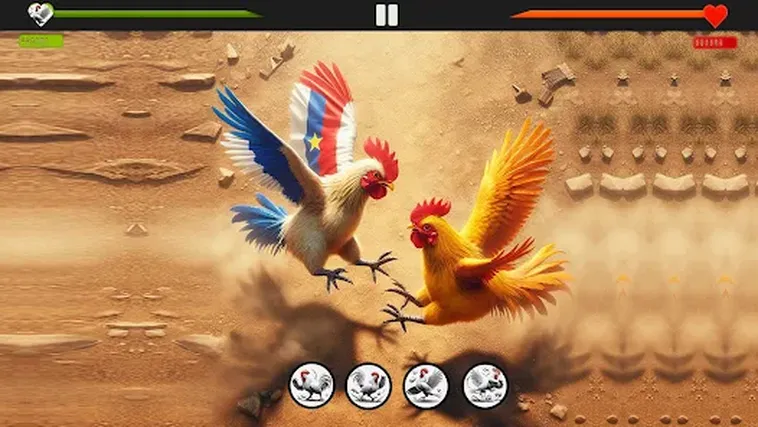 Bí Quyết Thắng Lớn Khi Chơi Đá Gà 3D Tại Fun88 Hiệu Quả
