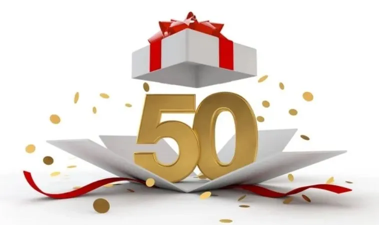 Nạp Lần 2 Tặng 50% Fun88 Khuyến Mãi Không Thể Bỏ Lỡ
