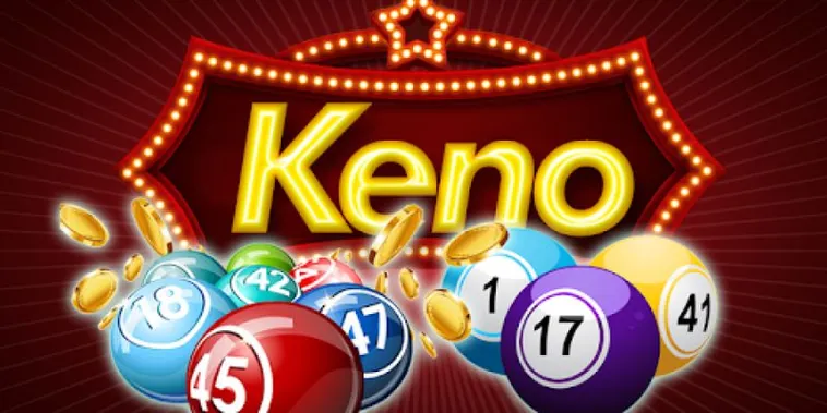 Bí Quyết Chơi Game Nhanh Keno Tại Fun88 Để Thắng Lớn Nhanh Chóng