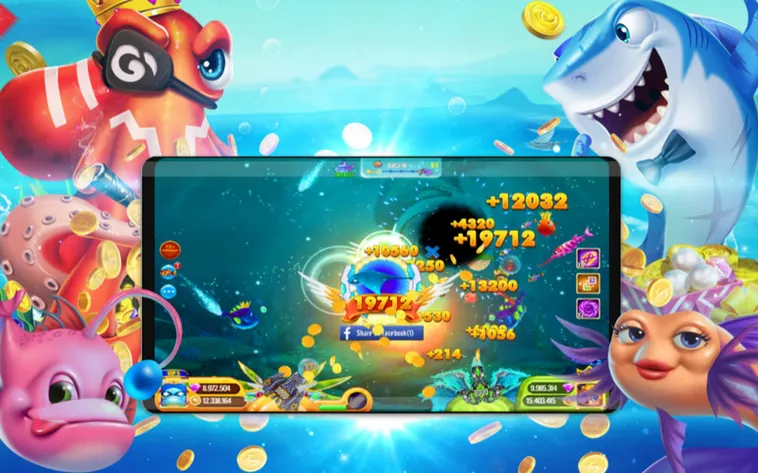 Cách Chơi Bắn Cá Men In Black Fun88 Để Săn Thưởng Lớn Thành Công