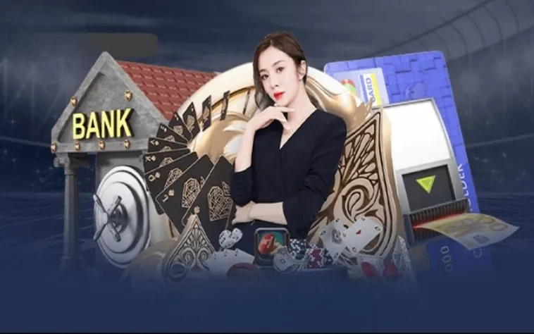 Hướng Dẫn Nạp Tiền Fun88 Đơn Giản Chỉ Trong 3 Phút