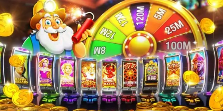 Nổ Hũ Fun88: Quay Là Trúng Giải Độc Đắc Khủng Nhất 2025