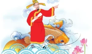 Bí Quyết Chơi Nổ Hũ Táo Quân Tại Fun88 Để Trúng Thưởng Khủng