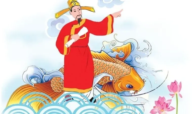 Bí Quyết Chơi Nổ Hũ Táo Quân Tại Fun88 Để Trúng Thưởng Khủng