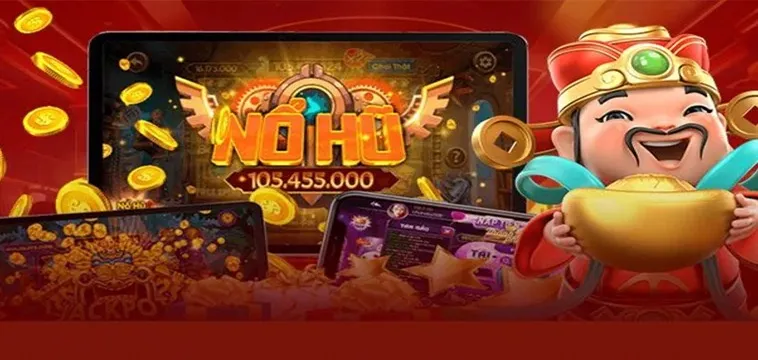 Nổ Hũ Vũ Trụ Fun88: Du Hành Không Gian Săn Thưởng Khủng Jackpot