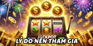 Nổ Hũ Vũ Trụ Fun88: Du Hành Không Gian Săn Thưởng Khủng Jackpot