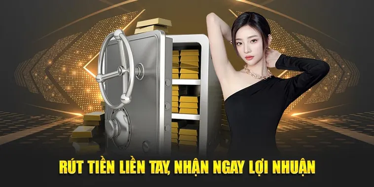 Bí Quyết Rút Tiền Fun88 Nhanh Chóng An Toàn Trong 2 Phút