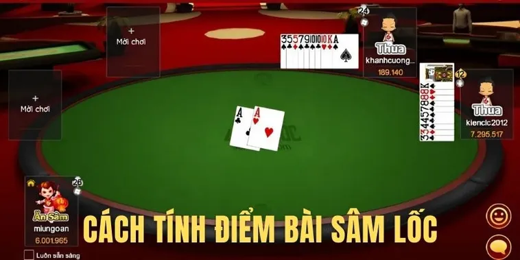 Cách Chơi Sâm Lốc Fun88 Chuẩn Xác Để Thắng Lớn