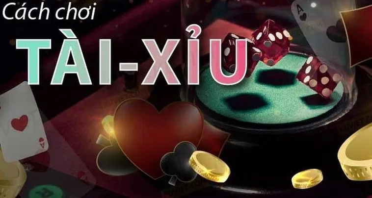 Mẹo Chơi Tài Xỉu Fun88 Thắng Lớn Dành Cho Tân Thủ