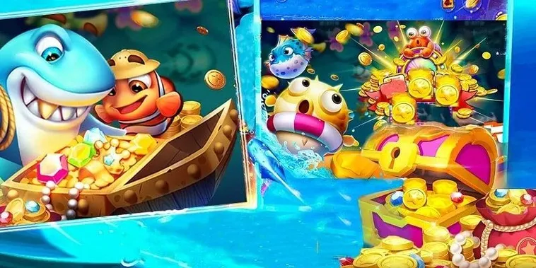 Bí Quyết Chinh Phục Thợ Săn Cá Tại Fun88 Hiệu Quả Nhất