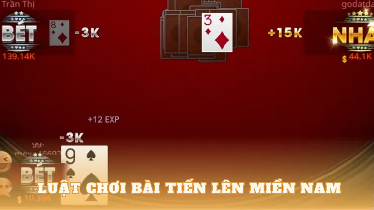 Bí Quyết Chơi Tiến Lên Miền Nam Fun88 Thắng Lớn Mỗi Ngày