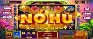 Nổ Hũ Rừng Xanh Fun88: Khám Phá Thế Giới Hoang Dã Thắng Lớn
