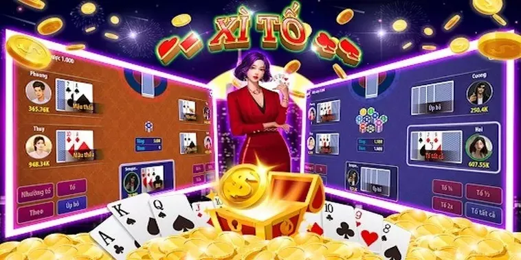 Bí Quyết Chinh Phục Xì Tố Tại Fun88 Với Chiến Thuật Đỉnh Cao