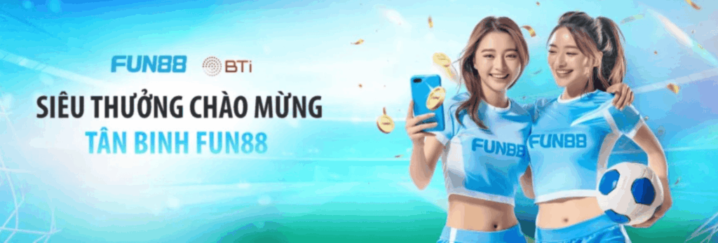 banner fun88vn online